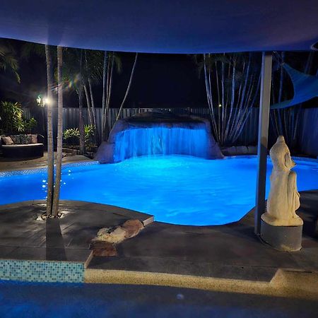 Grange Resort Χέρβεϊ Μπέι Εξωτερικό φωτογραφία