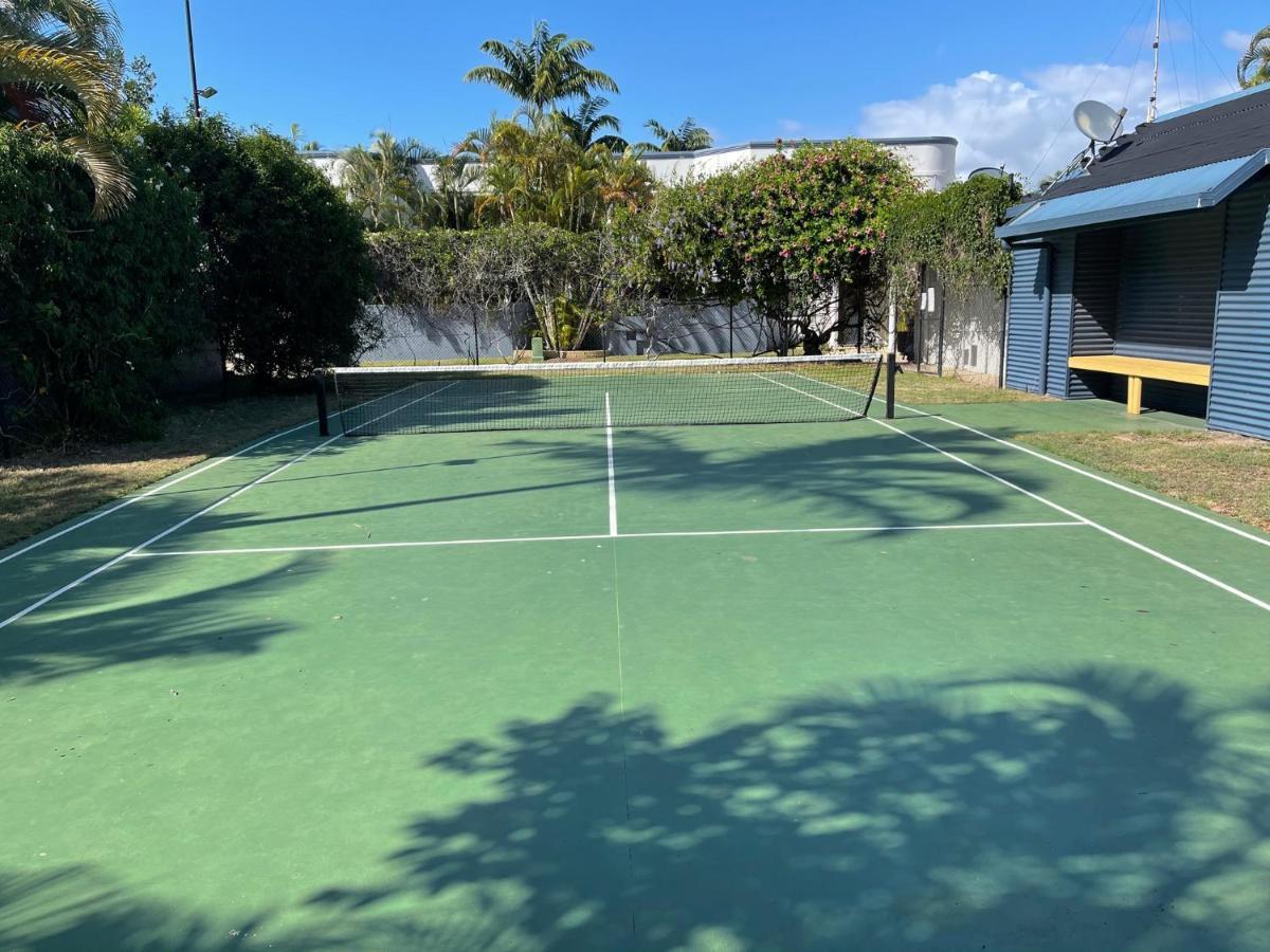 Grange Resort Χέρβεϊ Μπέι Εξωτερικό φωτογραφία