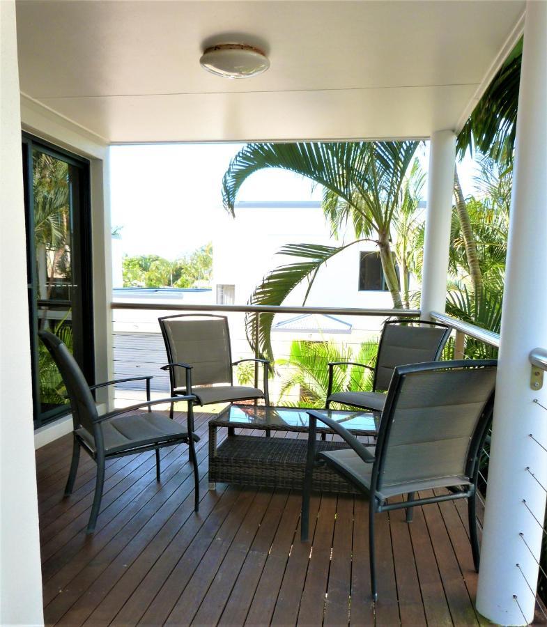 Grange Resort Χέρβεϊ Μπέι Εξωτερικό φωτογραφία
