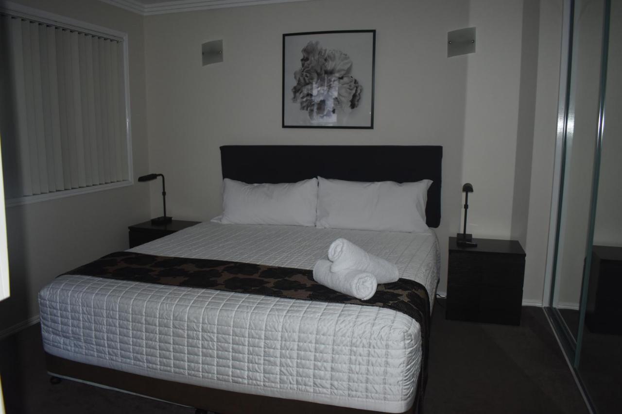 Grange Resort Χέρβεϊ Μπέι Εξωτερικό φωτογραφία