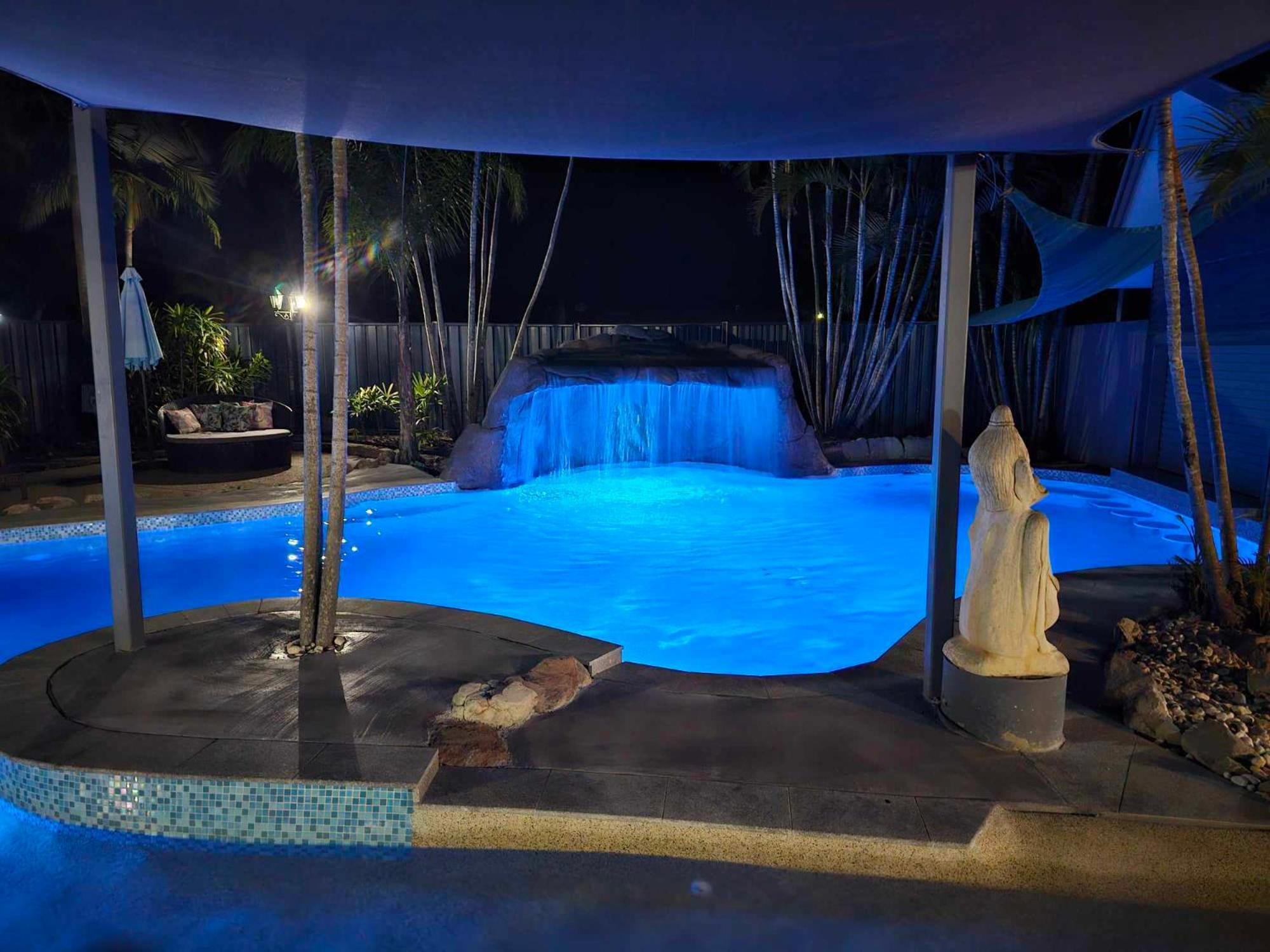 Grange Resort Χέρβεϊ Μπέι Εξωτερικό φωτογραφία