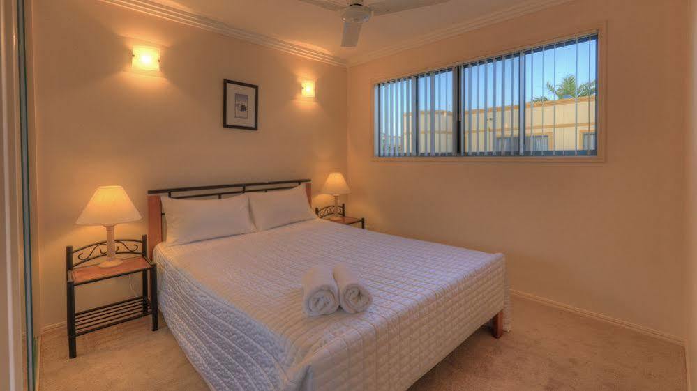 Grange Resort Χέρβεϊ Μπέι Εξωτερικό φωτογραφία
