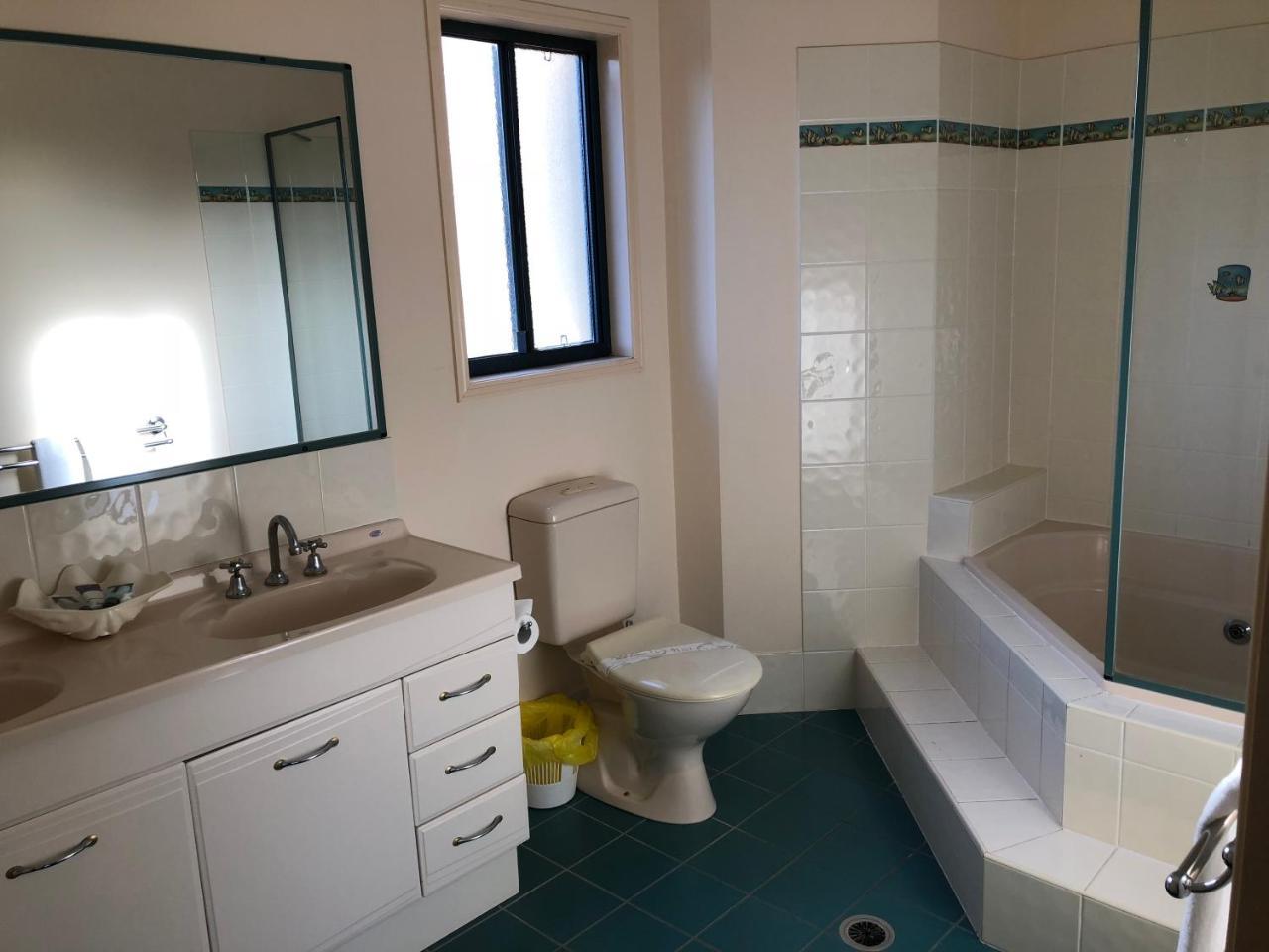 Grange Resort Χέρβεϊ Μπέι Εξωτερικό φωτογραφία