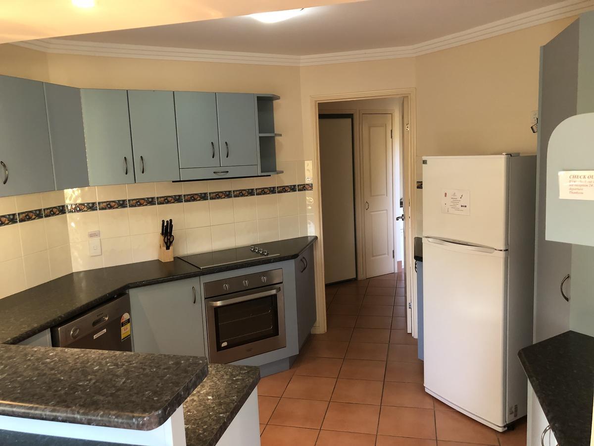 Grange Resort Χέρβεϊ Μπέι Εξωτερικό φωτογραφία