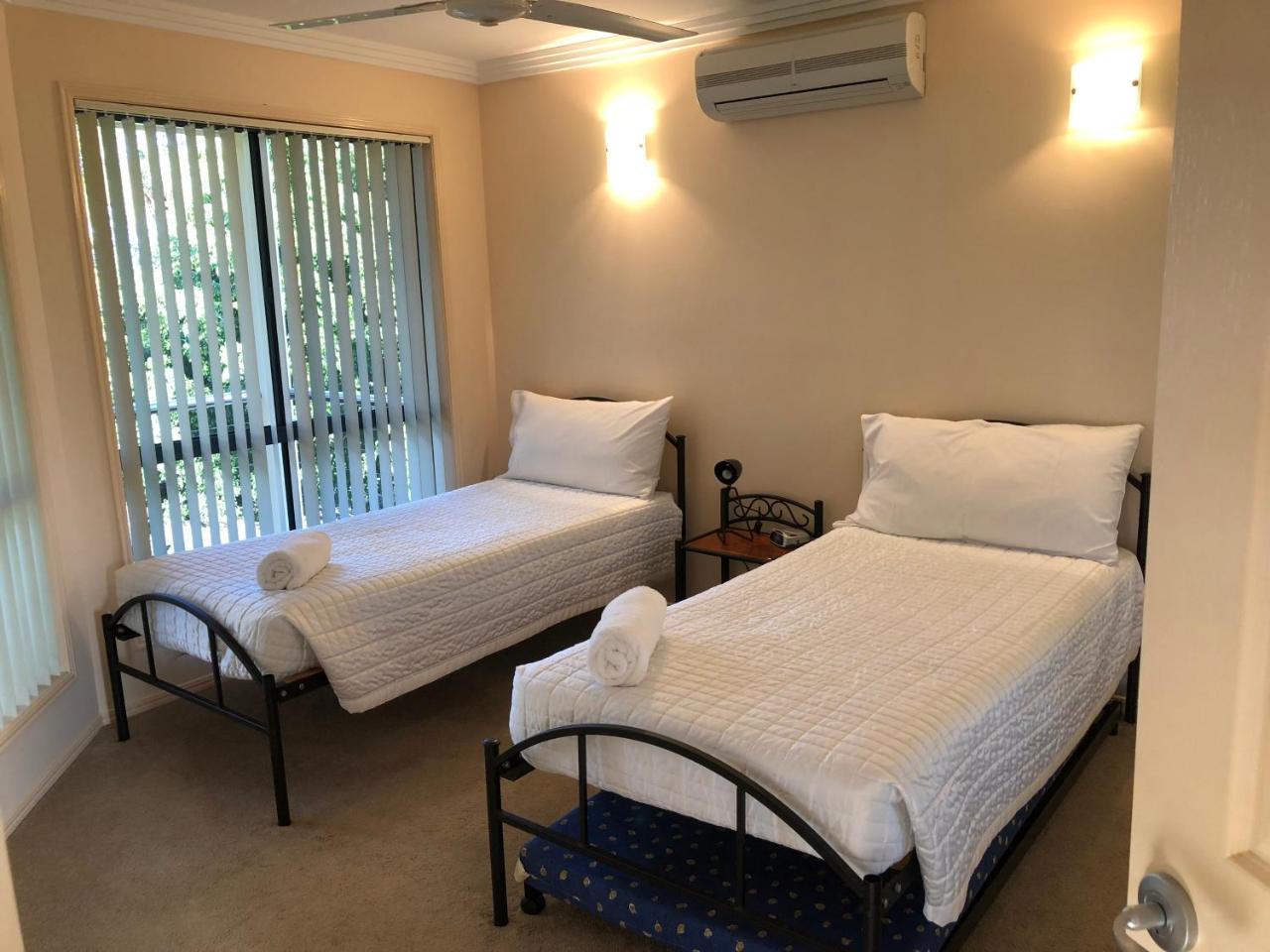Grange Resort Χέρβεϊ Μπέι Εξωτερικό φωτογραφία